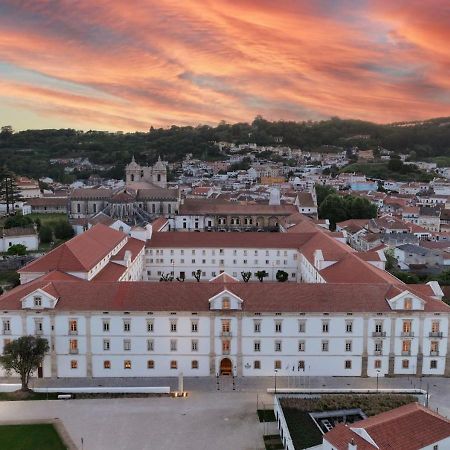 Montebelo Mosteiro De Alcobaca Historic Hotel Екстер'єр фото