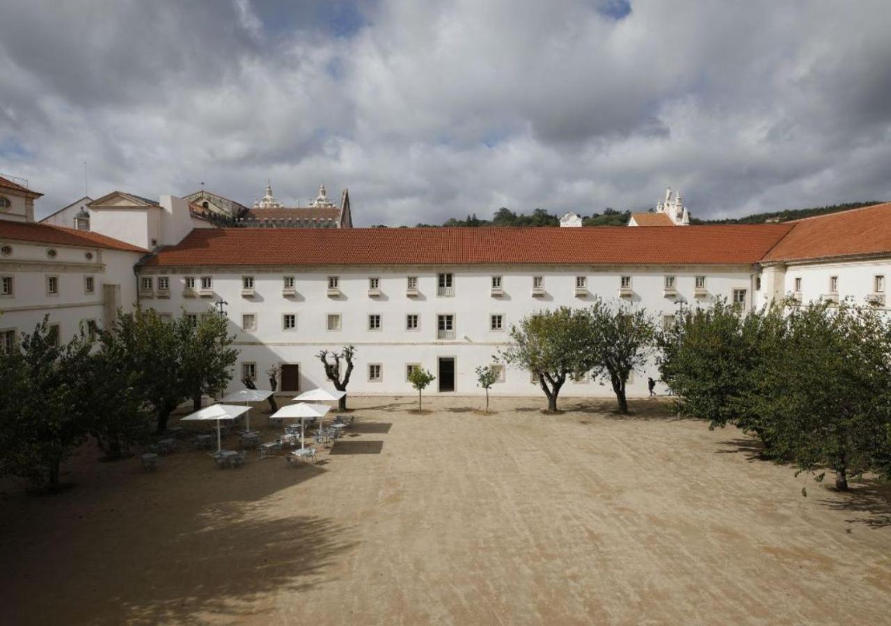 Montebelo Mosteiro De Alcobaca Historic Hotel Екстер'єр фото